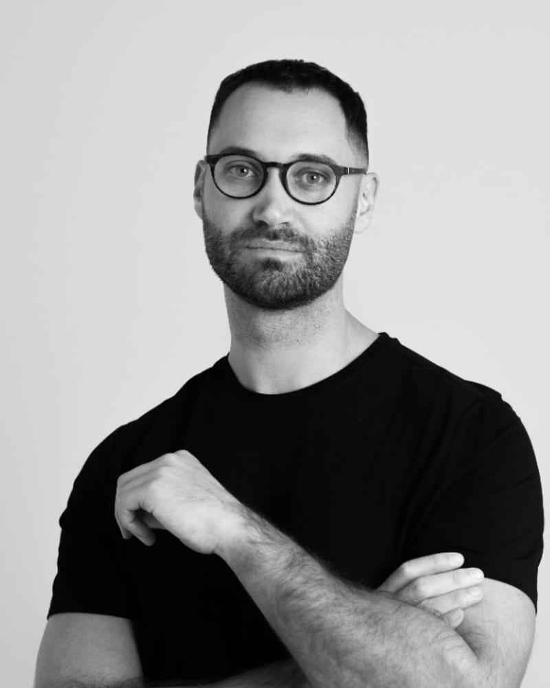 Alejo Hernandez, CTO