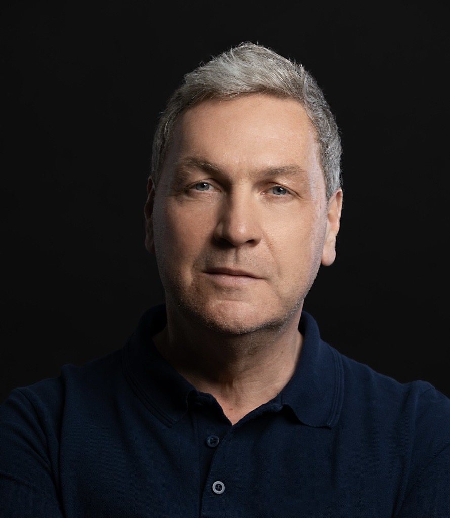 Bernd Würmseer, Chief Revenue Officer
